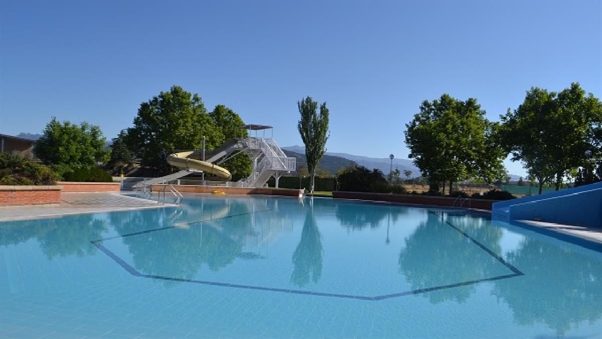 Los mayores villalbinos de más de 65 años y personas con discapacidad podrán acceder a la Piscina Municipal gratuitamente