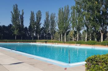Una empresa comparte con Soyde. su experiencia al frente de la piscina de Humanes de Madrid