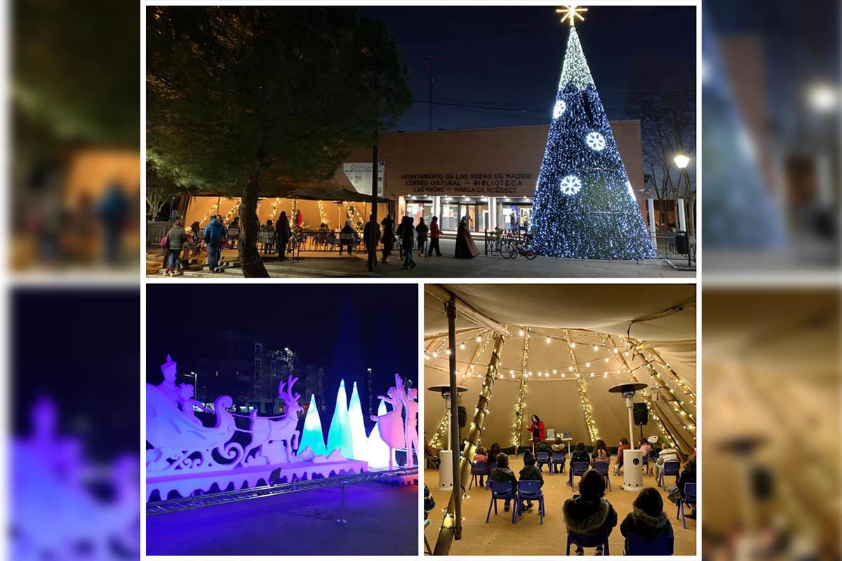 Los tickets se pueden compran en la página web