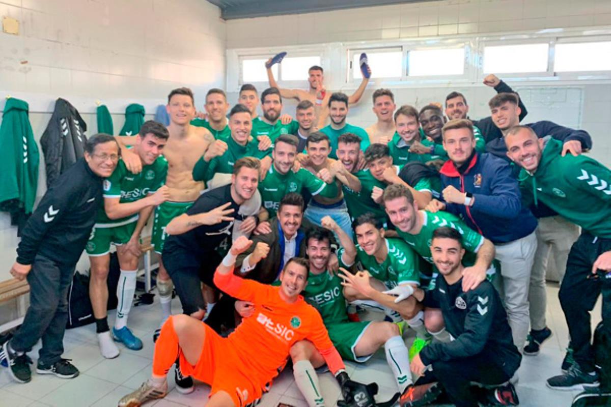 Los jugadores afirman que el club ha reaccionado “de la mejor forma posible”