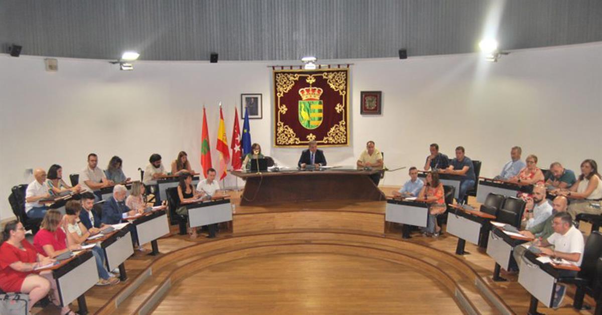 Se van a llevar a cabo cursos durante el mes de octubre