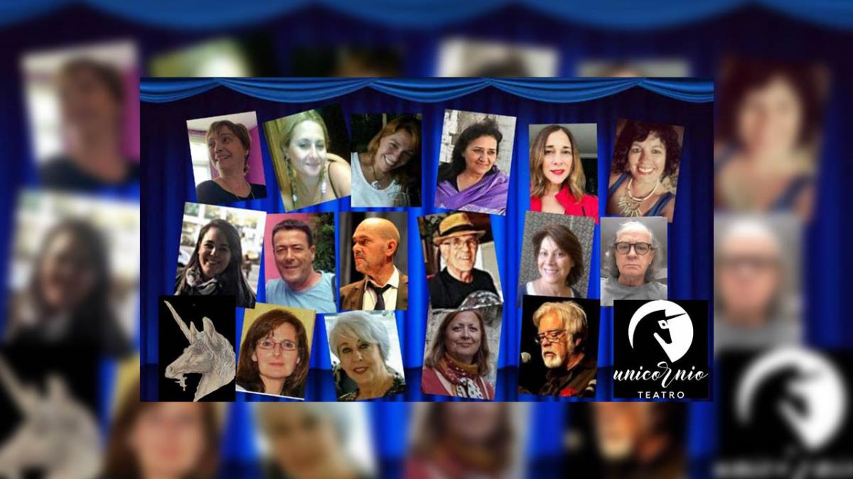 Las obras se enmarcan en la VIII Muestra de Teatro Aficionado Local 