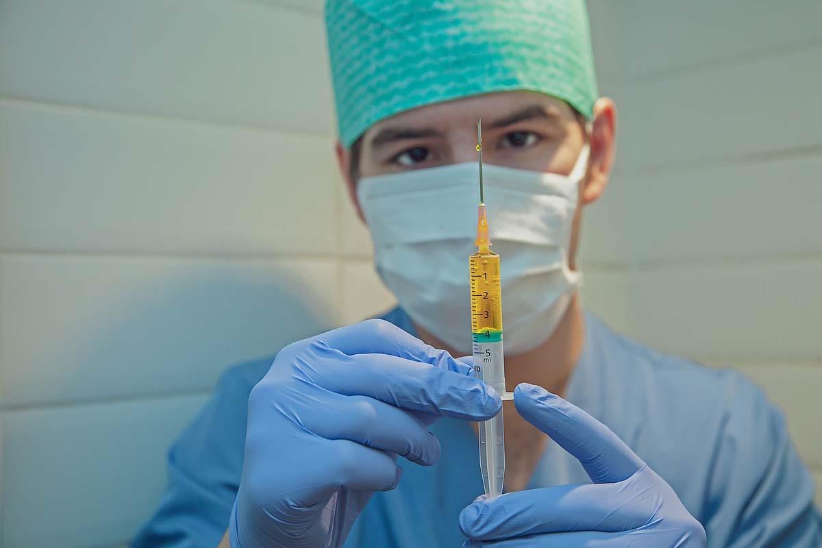 Desde la organización no ven claras las medidas del Consejero de Sanidad de la Comunidad de Madrid, Enrique Ruiz Escudero