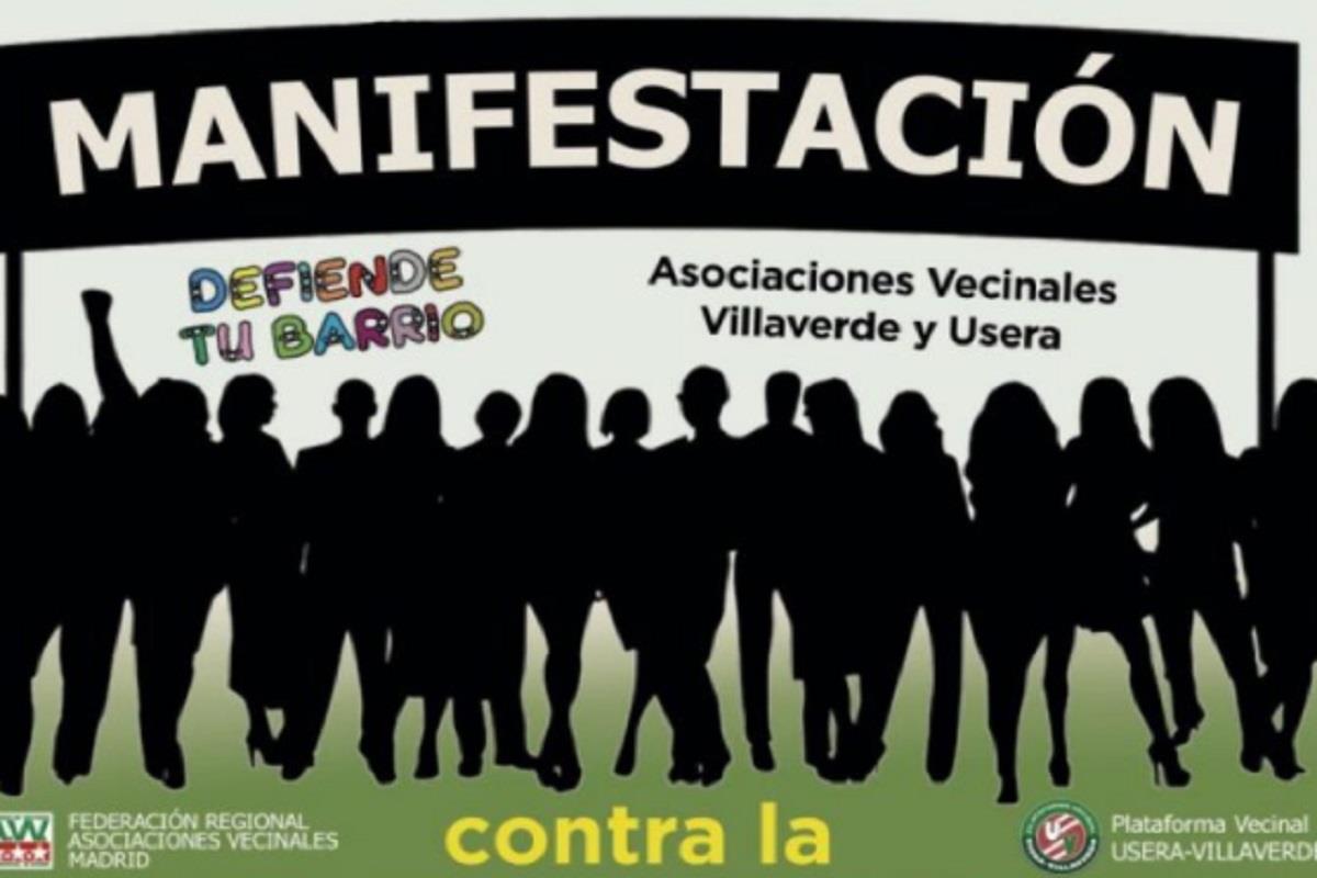 Los vecinos temen consecuencias de salud por el funcionamiento del centro