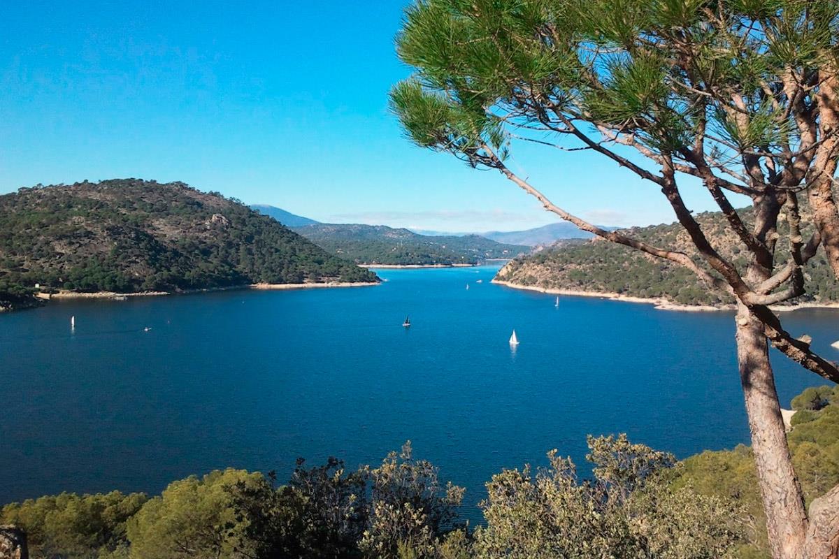 Los hermanos Reuben llevarán a cabo un proyecto urbanístico en el Embalse de San Juan