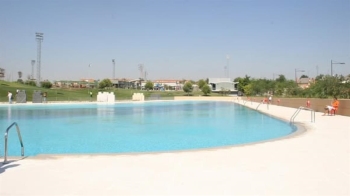 Las piscinas municipales abrirán sus puertas el 13 de junio

