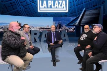 Lee toda la noticia 'La Plaza | La ocupación en Fuenlabrada'