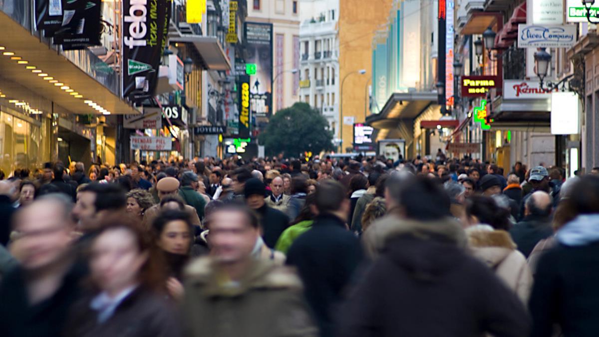 Arroyomolinos ha multiplicado por siete su cifra de vecinos, el municipio con más crecimiento de la Comunidad