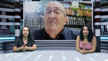 El secretario general de la Unión Comarcal Este UGT Madrid explica los detalles de la Estrategia por el Empleo de Torrejón y aclara la problemática con otros sindicatos