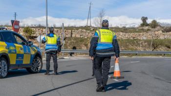 Distribuido de manera aleatoria por el municipio
