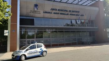 Para un uso responsable y respetuoso de parques y plazas