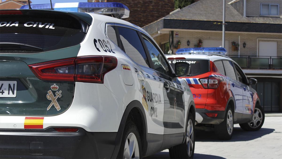 El cuerpo de policía de nuestra ciudad colaboró en la "Operación Torcidos" contra la cúpula de la banda latina 