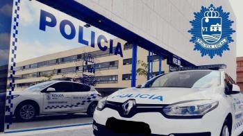 Trece menores y tres adultos han sido identificados y denunciados por los agentes