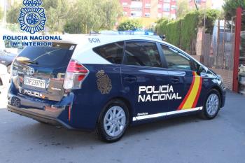 La Policía continua la investigación de la reyerta en la que están implicadas 8 o 10 personas. La víctima ingresó en estado grave en el Hospital de Móstoles