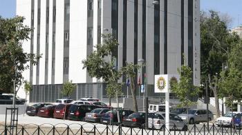 El individuo trató de huir y mostró gran oposición en su detención