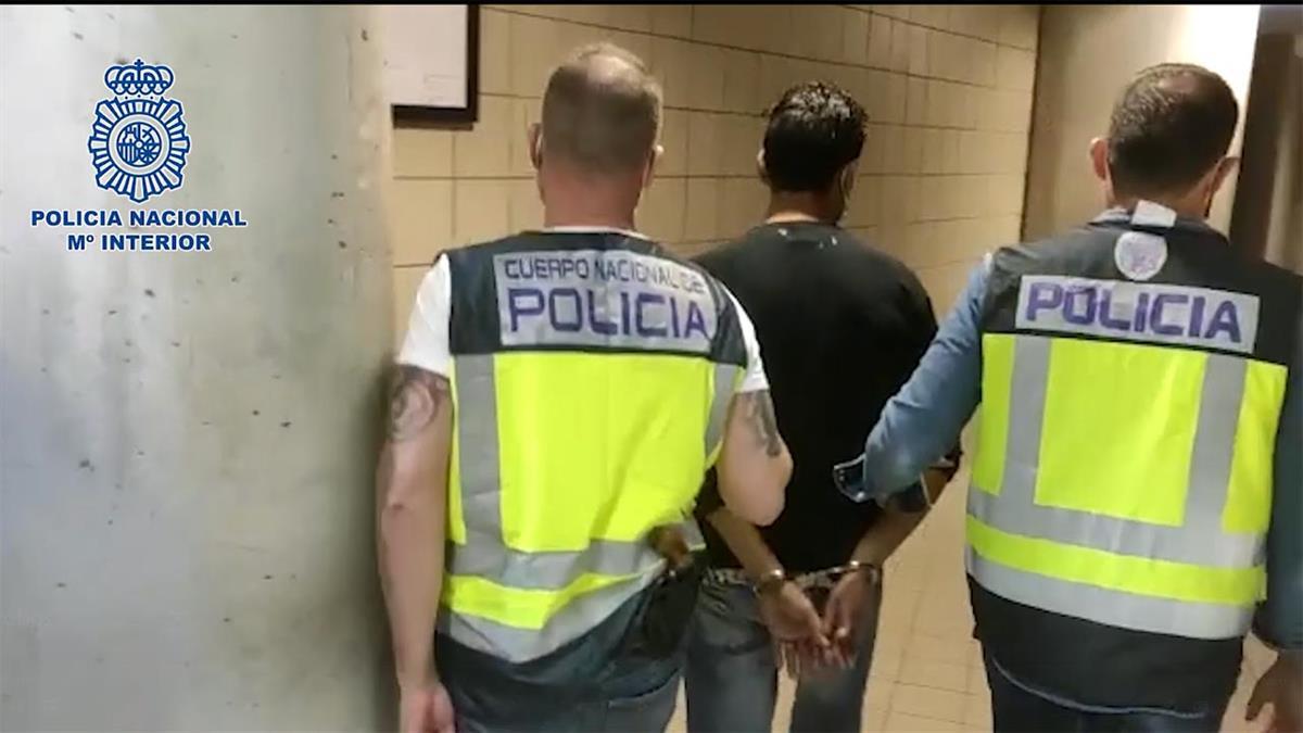 El juez ha decretado su ingreso en prisión 