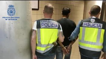 El juez ha decretado su ingreso en prisión 