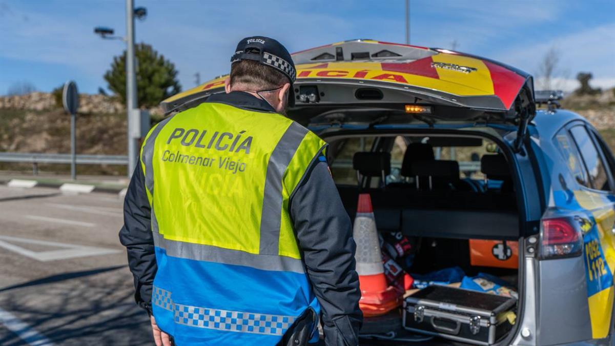 Se intensifican los puntos de control hasta el 17 de diciembre