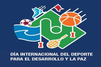 Este año, celebramos el Día Internacional del Deporte para el Desarrollo y la Paz en confinamiento