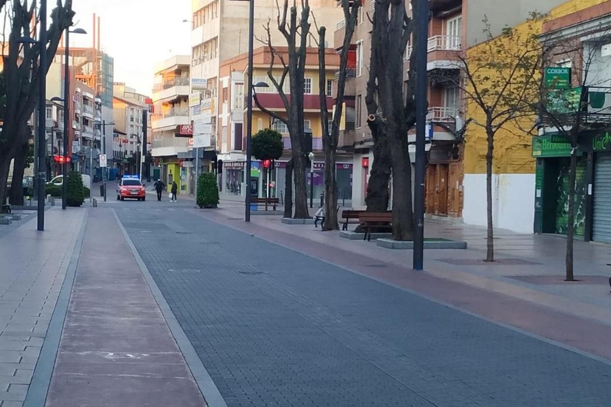 Apuesta por la prevención de hurtos y robos y otras medidas... Descúbrelo aquí