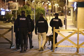 A partir del próximo 18 de mayo se establecerán dispositivos especiales contra el consumo de alcohol en todo el municipio