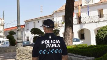Según ha informado el Ayuntamiento de Parla