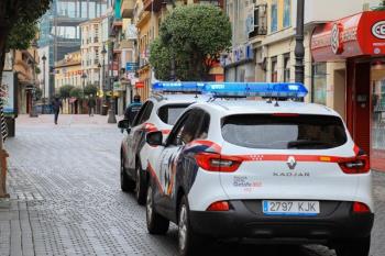Lee toda la noticia 'La Policía Local denuncia a los integrantes de 19 fiestas privadas en Getafe'