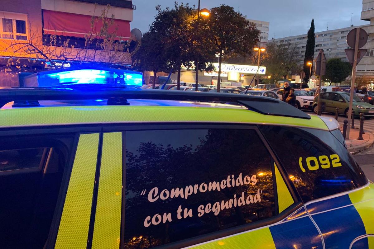Los agresores tambien eran menores de edad