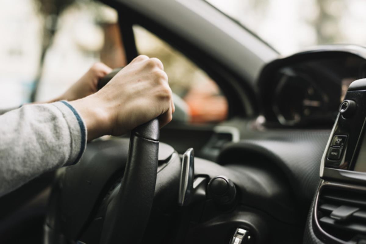 Así, Fuenlabrada se suma un año más a la campaña nacional de la DGT 