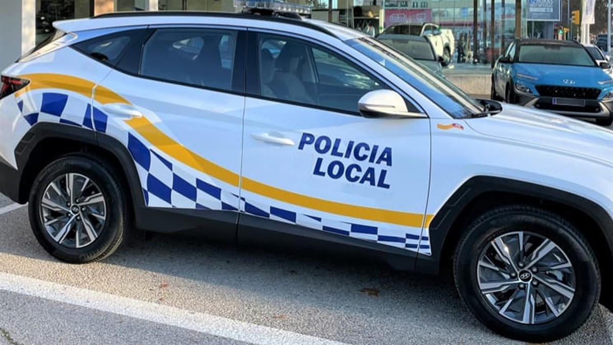 La Junta de Gobierno del Ayuntamiento de Algete ha aprobado el suministro en modalidad renting 