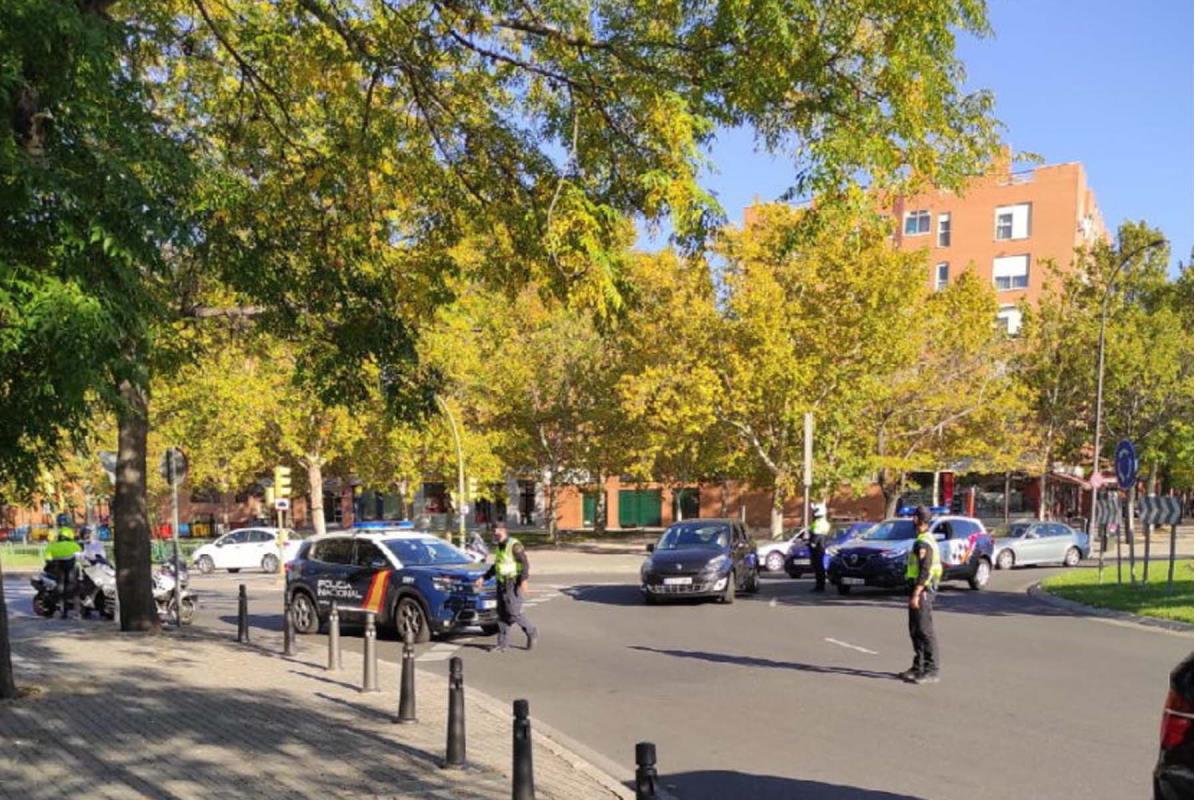 El Gobierno Municipal de Getafe sigue insistiendo en “la necesidad vital de la colaboración de las familias, especialmente con jóvenes y adolescentes"