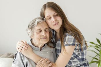 Los jóvenes son los principales destinatarios de su mensaje