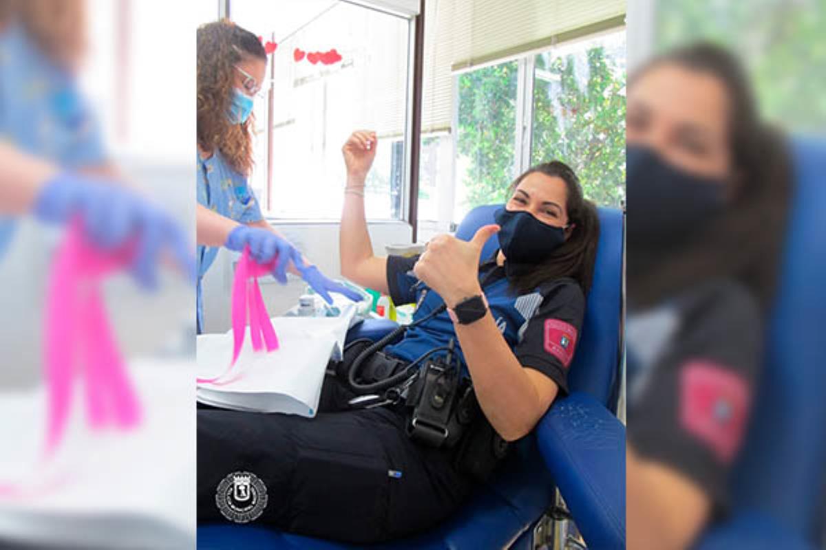 La campaña se ha iniciado este lunes y se extenderá hasta el 31 de mayo 