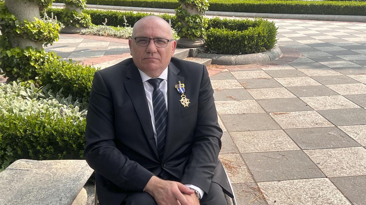 Ambas entidades colaboran en materia de delitos de odio contra personas con discapacidad