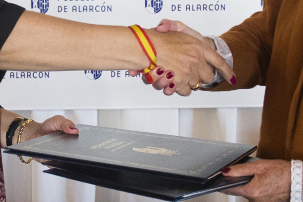 Ambas partes han renovado el protocolo de coordinación para intensificar la atención a las mujeres