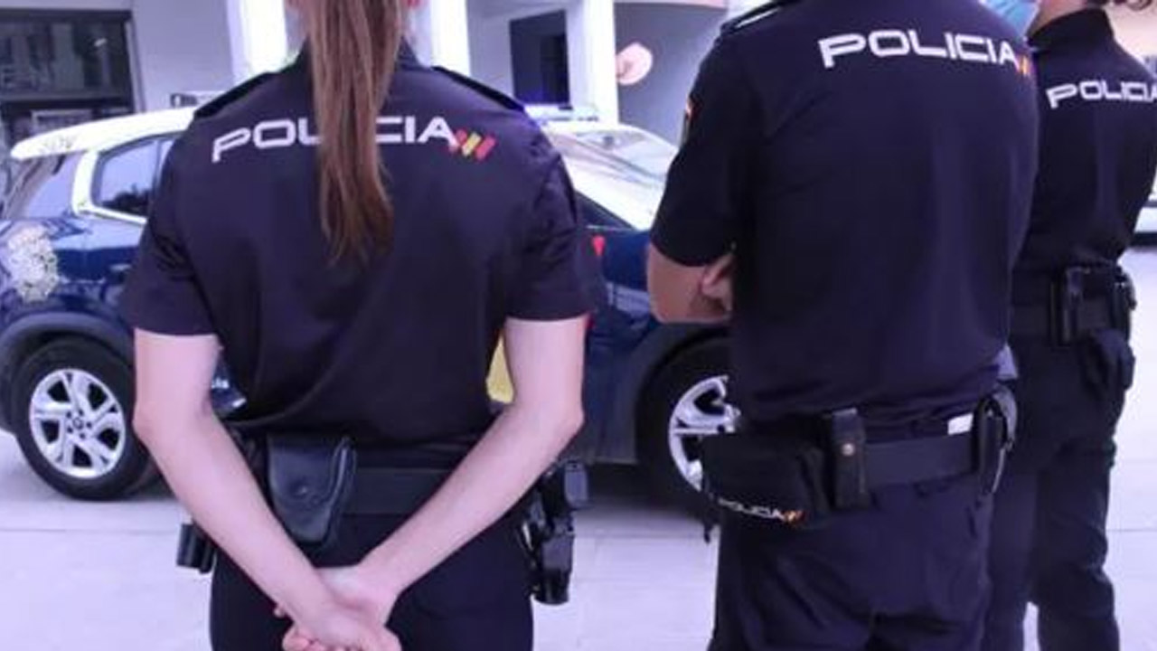 El detenido tenía 22 antecedentes y tres órdenes de búsqueda