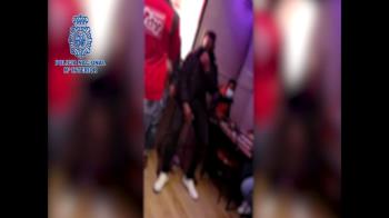 Los agentes han intervenido varias fiestas ilegales y han detenido a varias personas