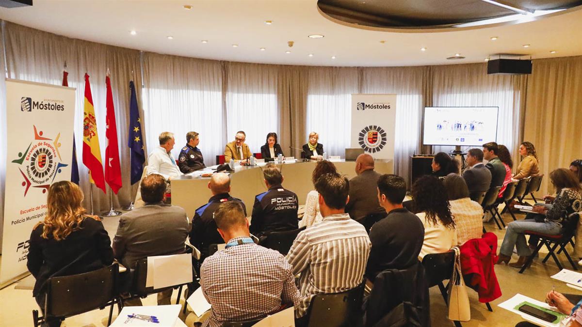 proyecto cisdo contra los delitos de odio | SoyDe