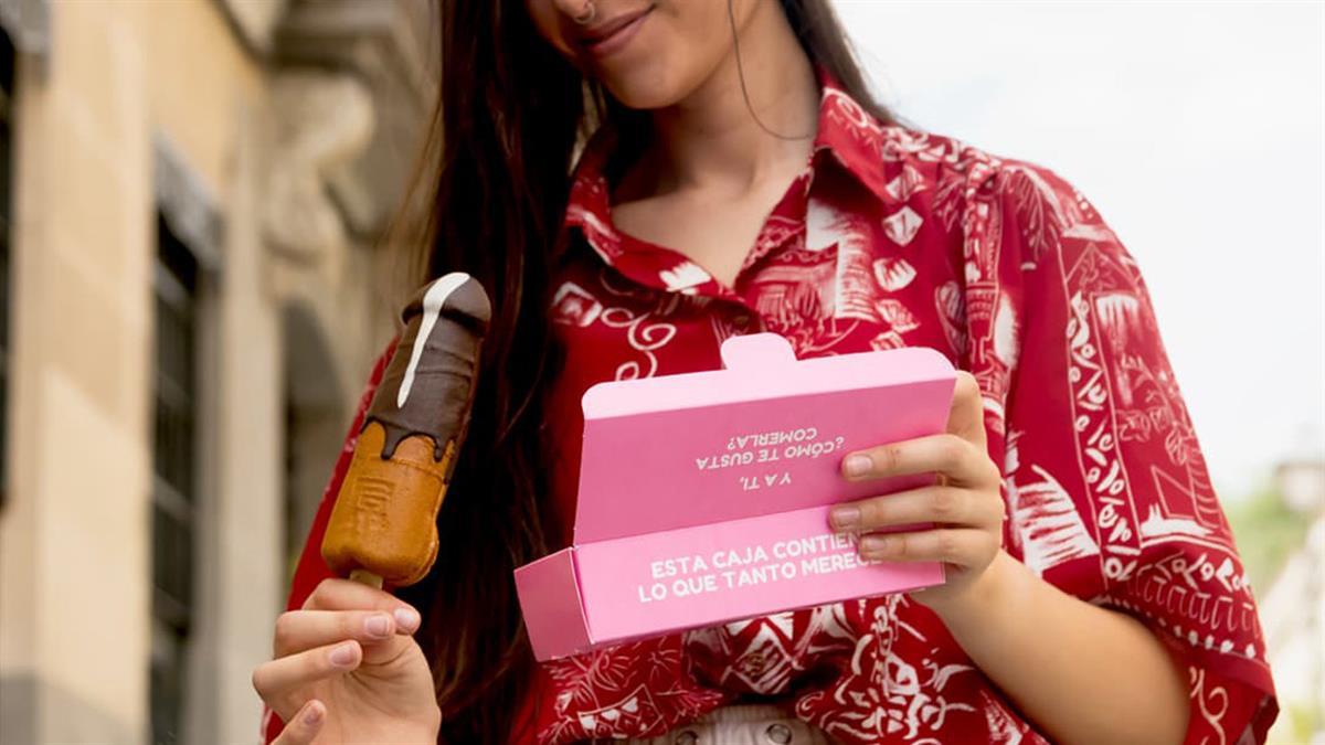 Llega a Alcalá la pollería que no vende pollos...