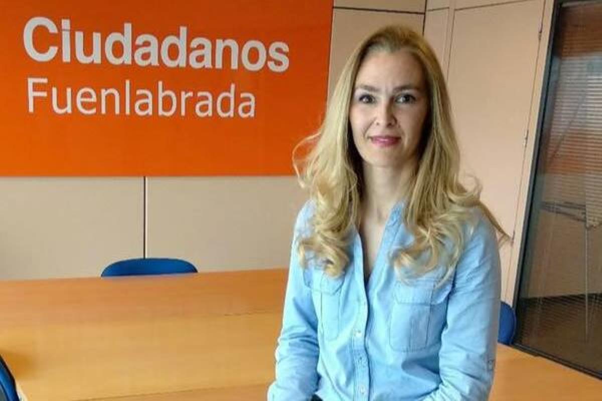 Patricia de Frutos ha interpuesto una denuncia ante las autoridades por los comentarios de algunos usuarios