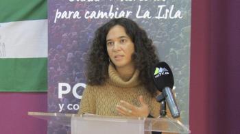 Lee toda la noticia 'La portavoz de Podemos: “estos presupuestos son ajenos al covid”'