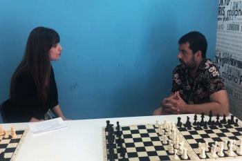 El fundador y director de la Posada de Hojalata nos desvela cómo surgió este proyecto hace ya siete años