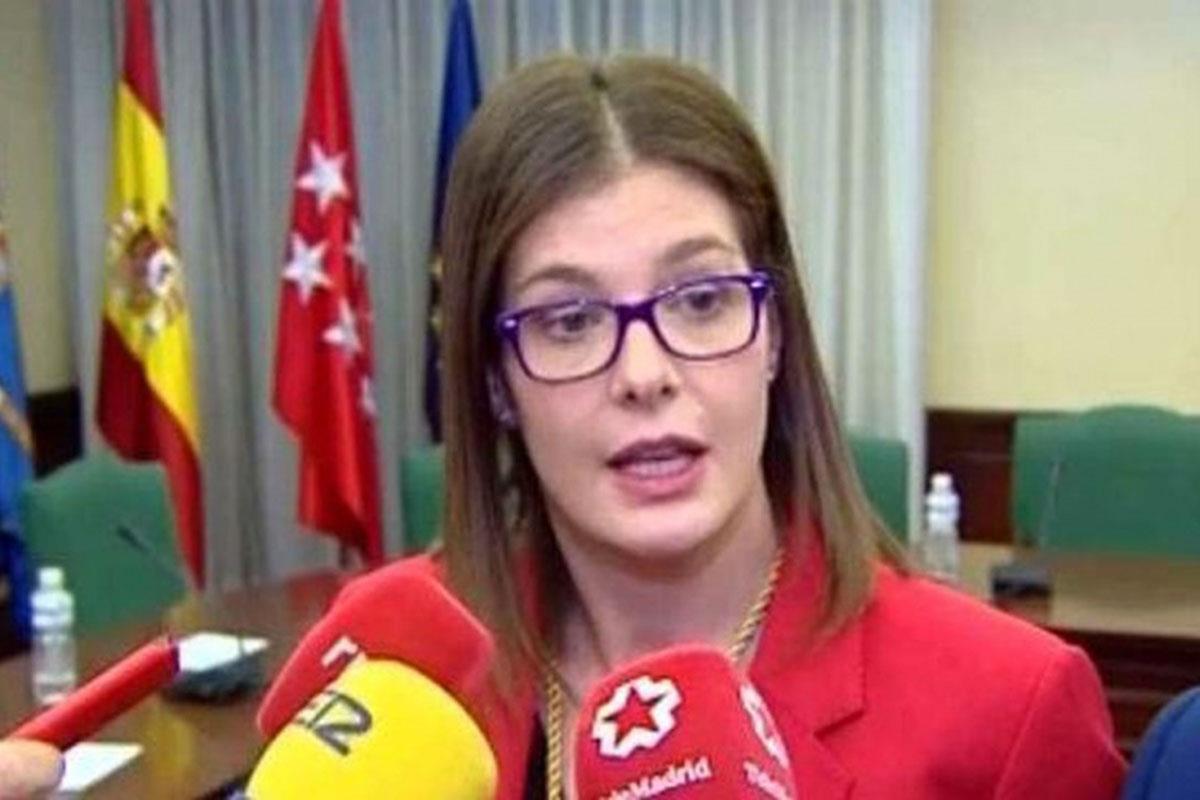 Ciudadanos era el último en solicitar al Gobierno de Posse, esta semana, la celebración de reuniones 