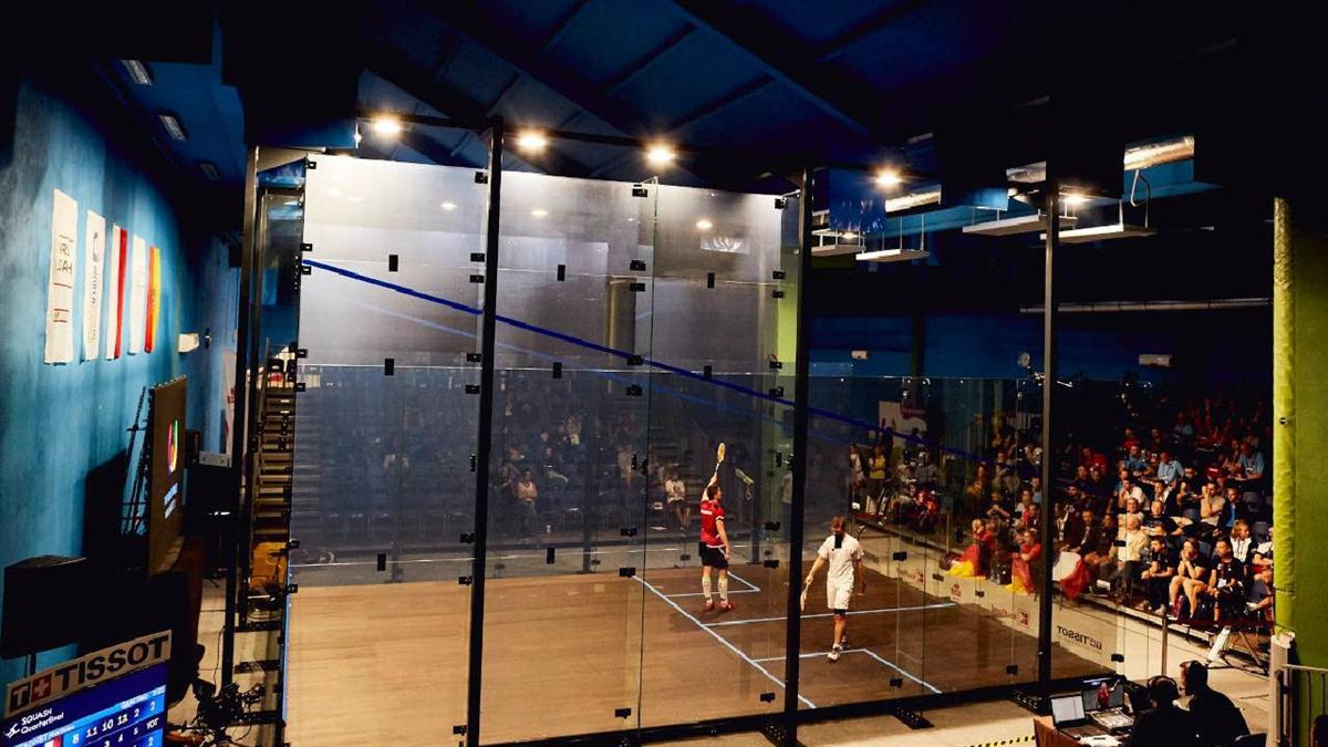 La localidad tricantina tendrá la primera pista de este deporte a nivel nacional