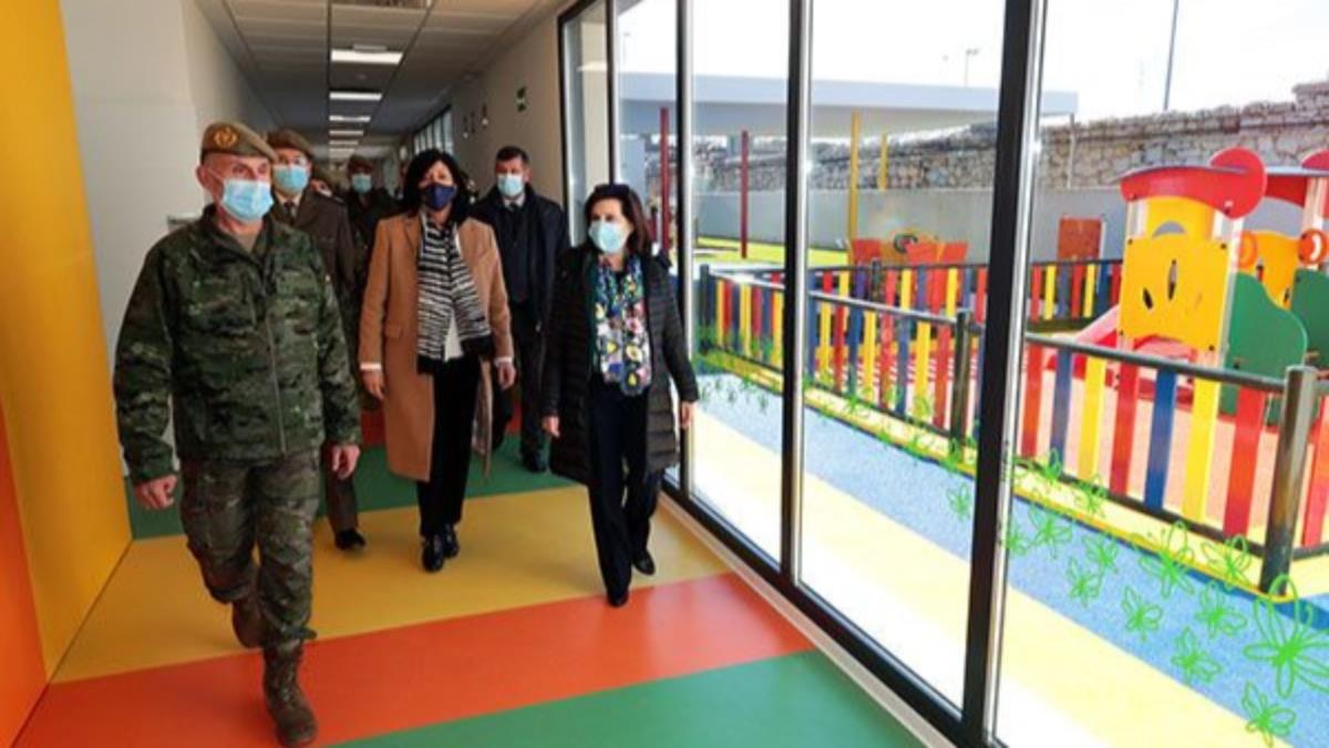 Falleció en febrero de 2007 en un acto de servicio en el distrito de Shindad, al sur de la ciudad afgana de Herat