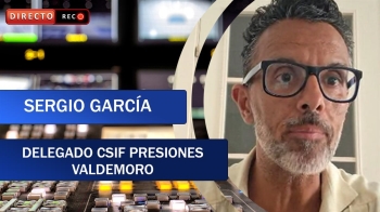 CSIF denuncia el “grave deterioro” del Centro Penitenciario de Valdemoro