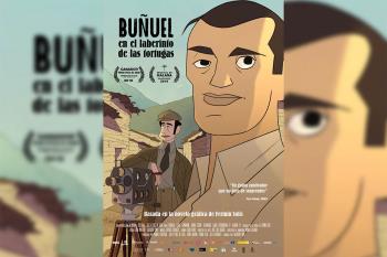 Lee toda la noticia 'La agenda cultural arranca con el Programa Experiencias Escénicas para la Escuela'