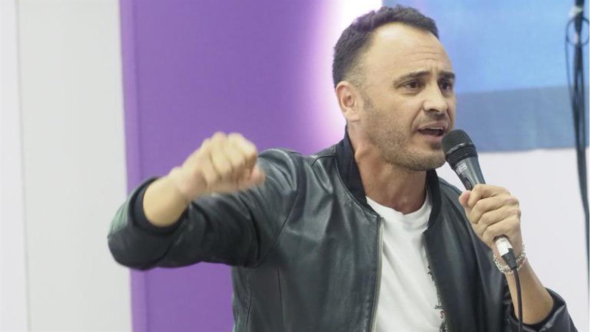 Así lo califican desde Podemos tras conocer el 'no' de los servicios jurídicos del Ayuntamiento 