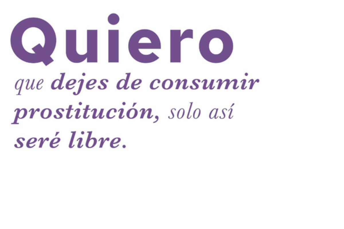 La primera fase de la campaña se desarrolla en las redes sociales