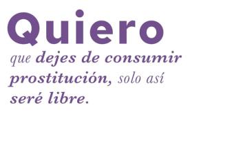 La primera fase de la campaña se desarrolla en las redes sociales